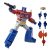 Transformers Robot Enhanced Design – Optimus Prime (Non-Converting) Action Figure