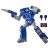 Transformers Robot Enhanced Design – Soundwave (Non-Converting) Action Figure