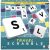 Travel Scrabble Original Compact Board Game