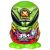 Treasure X Mega Alien Dissection Playset