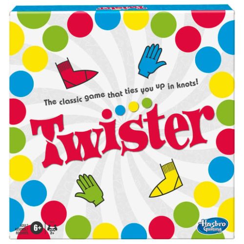 Twister Game