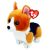 Ty Beanie Babies – Colin the Corgi 15cm Soft Toy
