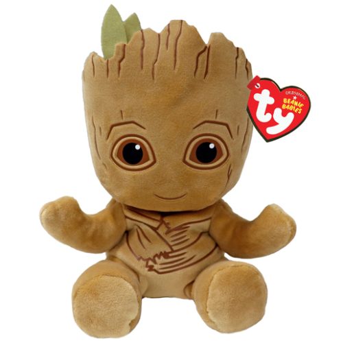 Ty Beanie Babies – Groot 15cm Soft Toy