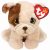 Ty Beanie Babies – Houghie the Pug 15cm Soft Toy