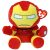 Ty Beanie Babies – Iron Man 15cm Soft Toy