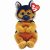 Ty Beanie Bellies – Ace the Germand Shepherd 15cm Soft Toy