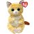 Ty Beanie Bellies – Mango the Cat 22cm Soft Toy