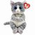 Ty Beanie Bellies – Mitzi the Cat 15cm Soft Toy