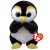 Ty Beanie Bellies – Neve the Penguin 15cm Soft Toy
