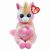Ty Beanie Bellies – Skylar the Unicorn 15cm Soft Toy