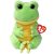 Ty Beanie Bellies – Snapper the Frog 22cm Soft Toy