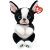 Ty Beanie Bellies – Tink the Dog 22cm Soft Toy