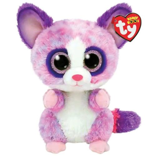 Ty Beanie Boo – Becca the Bush Baby 15cm Soft Toy