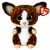 Ty Beanie Boos – Binky the Bush Baby 24cm Soft Toy