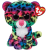 Ty Beanie Boos – Dotty The Leopard 15cm Soft Toy