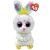 Ty Beanie Boos – Dusty the Rabbit 15cm Soft Toy
