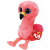 Ty Beanie Boos – Gilda the Flamingo 24cm Soft Toy