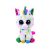Ty Beanie Boos – Harmonie Unicorn 24cm Soft Toy