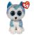 Ty Beanie Boos – Helena The Husky 15cm Soft Toy