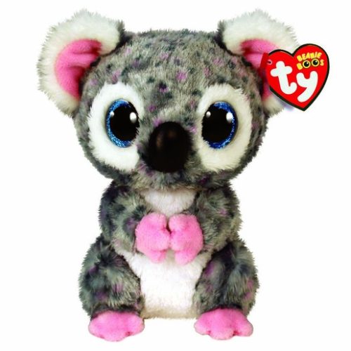 Ty Beanie Boos – Karli the Koala 15cm Soft Toy