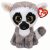Ty Beanie Boos – Linus the Lemur 24cm Soft Toy