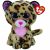 Ty Beanie Boos – Livvie the Leopard 24cm Soft Toy