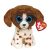 Ty Beanie Boos – Muddles the Dog 24cm Soft Toy