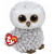Ty Beanie Boos – Owlette The Owl 24cm Soft Toy