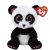 Ty Beanie Boos – Paris the Panda 24cm Soft Toy