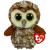 Ty Beanie Boos – Percy The Owl 15cm Soft Toy