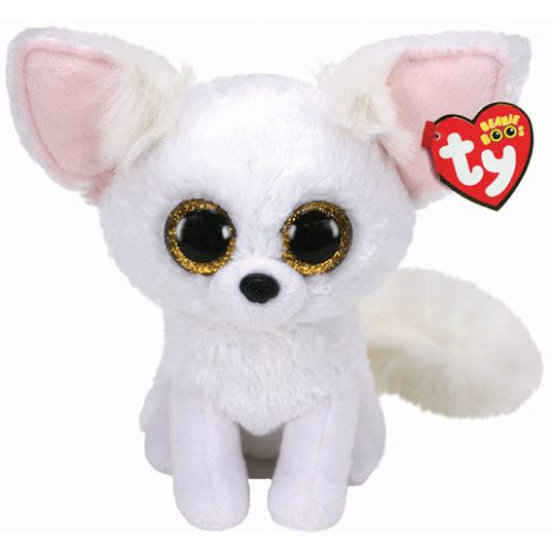 Ty Beanie Boos – Phoenix the Fox 15cm Soft Toy