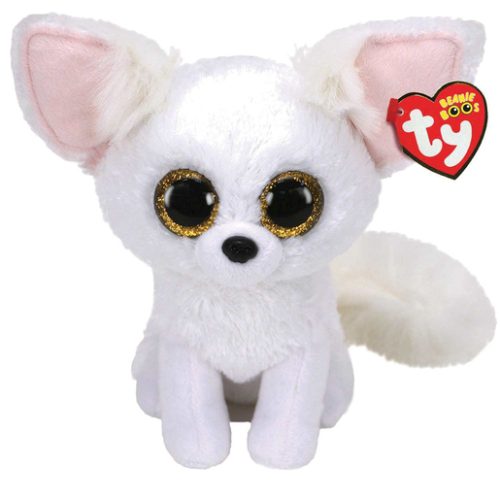 Ty Beanie Boos – Phoenix the Fox 24cm Soft Toy