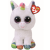 Ty Beanie Boos – Pixy The Unicorn 24cm Soft Toy