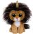 Ty Beanie Boos – Ramsey the Lion-Corn 15cm Soft Toy
