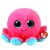 Ty Beanie Boos – Sheldon the Octopus 15cm Soft Toy