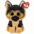 Ty Beanie Boos – Spirit the German Shepherd 24cm Soft Toy