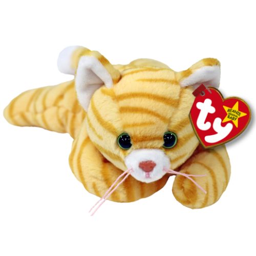 Ty Retro Beanie 15cm Soft Toy – Wave 5 (Styles Vary)