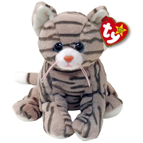 Ty Retro Beanie Original Baby 14cm Soft Toy – Wave 4 (Styles Vary)