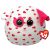 Ty Squish-a-Boos – Beau the Dog 35cm Soft Toy