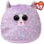 Ty Squish-a-Boos – Cassidy the Cat 35cm Soft Toy