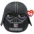 Ty Squish-a-Boos – Darth Vader 25cm Soft Toy