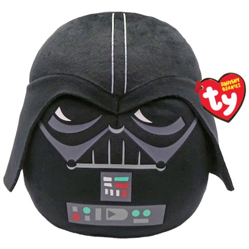 Ty Squish-a-Boos – Darth Vader 25cm Soft Toy