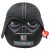 Ty Squish-a-Boos – Darth Vader 35cm Soft Toy