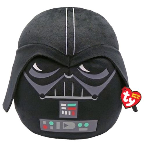 Ty Squish-a-Boos – Darth Vader 35cm Soft Toy