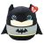 Ty Squish-a-Boos – DC Batman 25cm Soft Toy