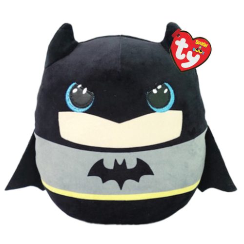 Ty Squish-a-Boos – DC Batman 25cm Soft Toy