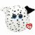 Ty Squish-a-Boos – Fetch the Dalmatian 25cm Soft Toy