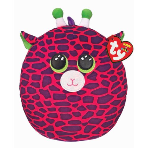 Ty Squish-a-Boos – Gilbert 25cm Soft Toy