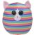 Ty Squish-a-Boos – Heather the Cat 25cm Soft Toy