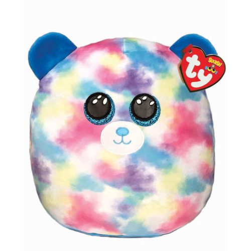 Ty Squish-a-Boos – Hope he Bear 25cm Soft Toy
